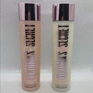 Victoria’s Secret Shampoo & Conditioner